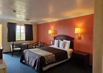 Aerospace Inn hotel thumbnail 2