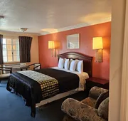 Aerospace Inn hotel detail image 3