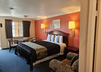 Aerospace Inn hotel thumbnail 3