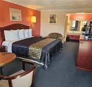 Aerospace Inn hotel detail image 4