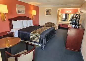 Aerospace Inn hotel thumbnail 4