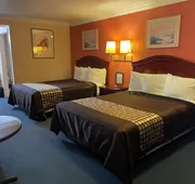 Aerospace Inn hotel detail image 5