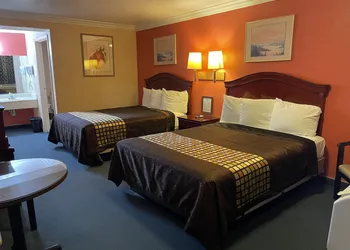 Aerospace Inn hotel thumbnail 5