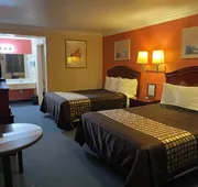 Aerospace Inn hotel detail image 7