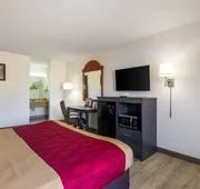 Econo Lodge Little Creek hotel detail image 4