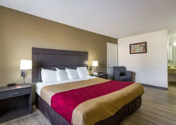 Econo Lodge Little Creek hotel thumbnail 7