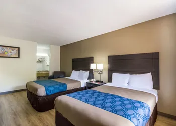 Econo Lodge Little Creek hotel thumbnail 8