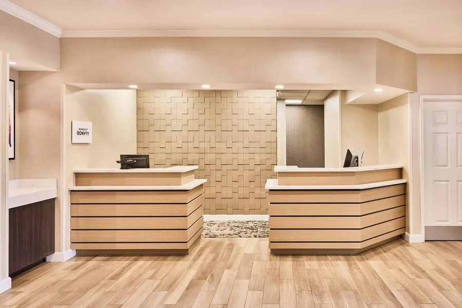 Residence Inn by Marriott North Scottsdale hotel detail image 2
