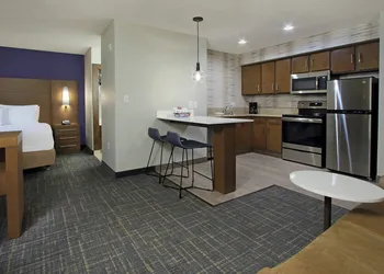 Residence Inn by Marriott North Scottsdale hotel thumbnail 4