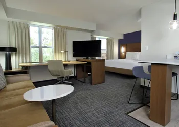 Residence Inn by Marriott North Scottsdale hotel thumbnail 5