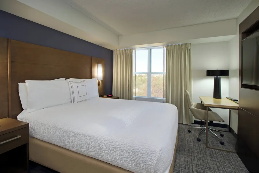 Residence Inn by Marriott North Scottsdale hotel detail image 6