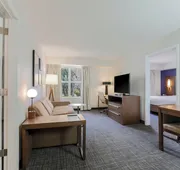 Residence Inn by Marriott North Scottsdale hotel detail image 7