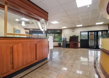 Suburban Studios Florence I-95 hotel thumbnail 2