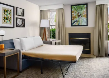 Residence Inn by Marriott Seattle Northeast-Bothell hotel thumbnail 6