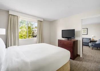 Residence Inn by Marriott Seattle Northeast-Bothell hotel thumbnail 7
