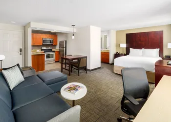 Residence Inn by Marriott Seattle Northeast-Bothell hotel thumbnail 8