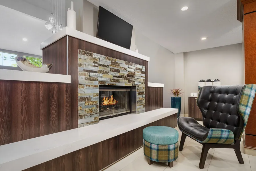 Residence Inn by Marriott Seattle Northeast-Bothell hotel detail image 2