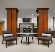 Residence Inn by Marriott Seattle Northeast-Bothell hotel detail image 3