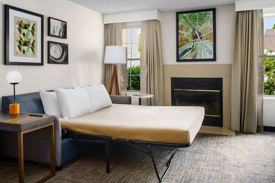 Residence Inn by Marriott Seattle Northeast-Bothell hotel detail image 6