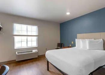 Extended Stay America Select Suites - Lakeland hotel thumbnail 3