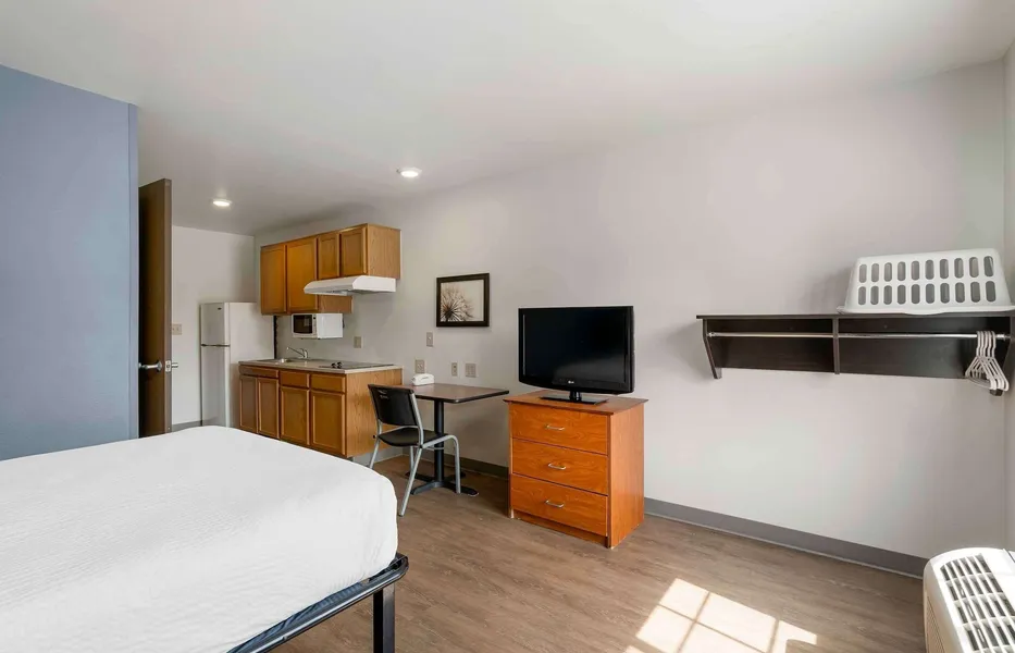 Extended Stay America Select Suites - Lakeland hotel detail image 6