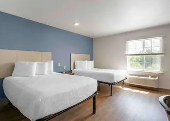 Extended Stay America Select Suites - Lakeland hotel thumbnail 8