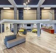 Quality Inn & Suites Apex - Holly Springs hotel detail image 3