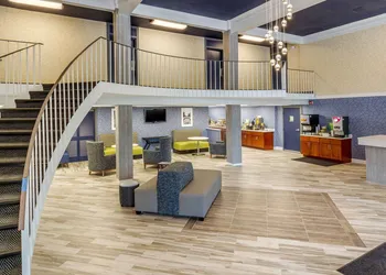 Quality Inn & Suites Apex - Holly Springs hotel thumbnail 4