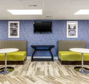 Quality Inn & Suites Apex - Holly Springs hotel detail image 5