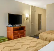 Quality Inn & Suites Apex - Holly Springs hotel detail image 7