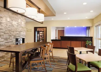 Fairfield Inn by Marriott Kankakee Bourbonnais hotel thumbnail 2