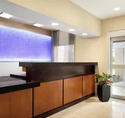 Fairfield Inn by Marriott Kankakee Bourbonnais hotel detail image 3