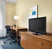 Fairfield Inn by Marriott Kankakee Bourbonnais hotel detail image 4