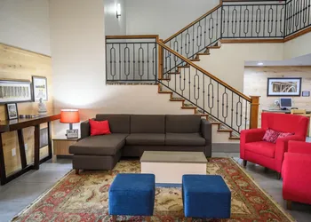Country Inn & Suites by Radisson, Greenfield, IN hotel thumbnail 2
