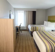 Country Inn & Suites by Radisson, Greenfield, IN hotel detail image 3