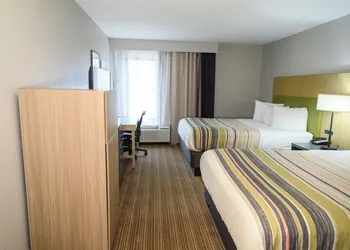 Country Inn & Suites by Radisson, Greenfield, IN hotel thumbnail 3