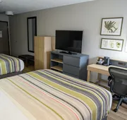 Country Inn & Suites by Radisson, Greenfield, IN hotel detail image 4