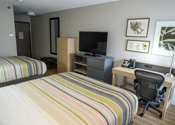 Country Inn & Suites by Radisson, Greenfield, IN hotel thumbnail 4