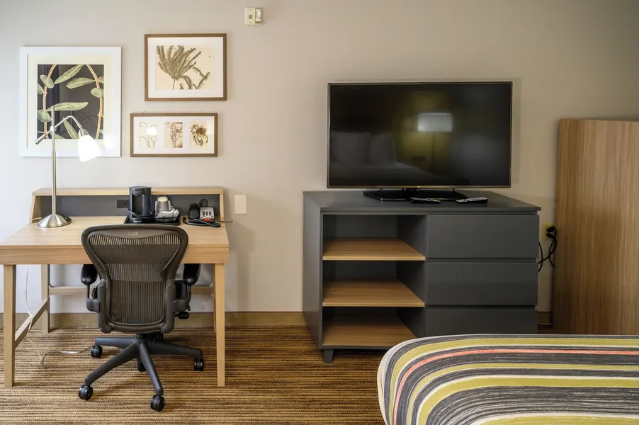 Country Inn & Suites by Radisson, Greenfield, IN hotel detail image 6