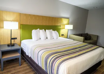 Country Inn & Suites by Radisson, Greenfield, IN hotel thumbnail 7