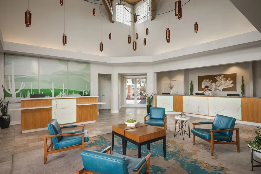Marriott's Canyon Villas hotel detail image 2