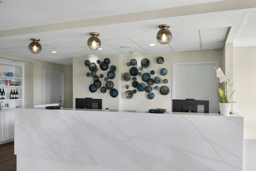 Marriott's Harbour Point and Sunset Pointe at Shelter Cove hotel detail image 2