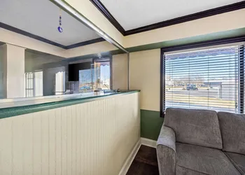 Americas Best Value Inn Ft. Jackson hotel thumbnail 5