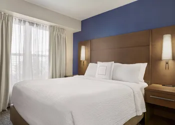 Residence Inn by Marriott San Jose South\/Morgan Hill hotel thumbnail 7