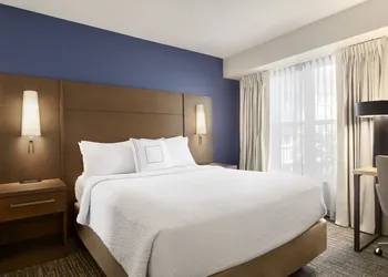 Residence Inn by Marriott San Jose South\/Morgan Hill hotel thumbnail 8