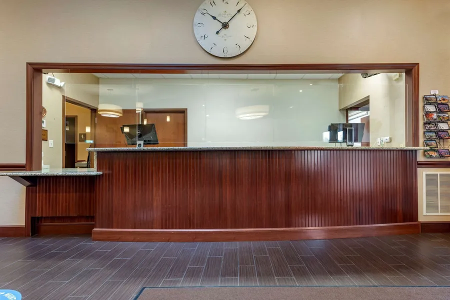 Quality Inn Dover hotel detail image 2