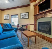 Quality Inn Dover hotel detail image 3