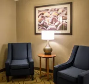 Quality Inn Dover hotel detail image 4
