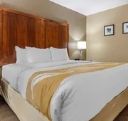 Quality Inn Dover hotel detail image 7