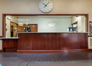 Quality Inn Dover hotel thumbnail 2